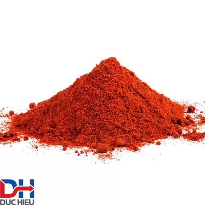 Paprika